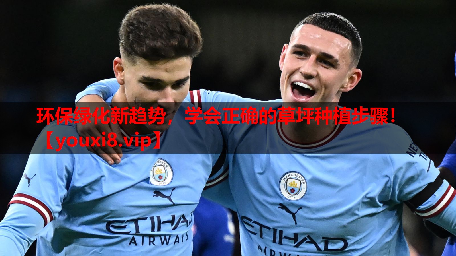 环保绿化新趋势，学会正确的草坪种植步骤！
