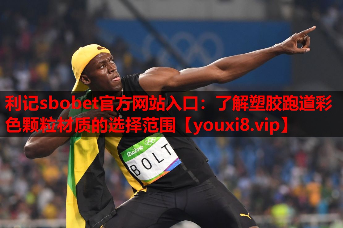 利记sbobet官方网站入口：了解塑胶跑道彩色颗粒材质的选择范围