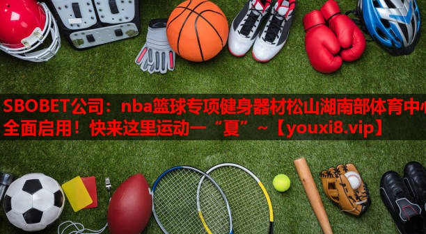 SBOBET公司：nba篮球专项健身器材松山湖南部体育中心全面启用！快来这里运动一“夏”~
