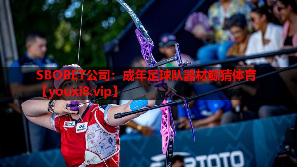 SBOBET公司：成年足球队器材鲸猜体育