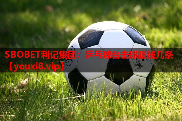乒乓球台击球路线几条 乒乓球台击球路线几条