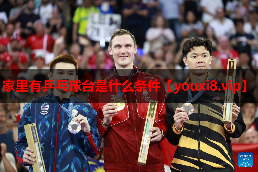 家里有乒乓球台是什么条件 家里有乒乓球台是什么条件